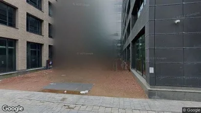 Kontorlokaler til leje i Stad Antwerp - Foto fra Google Street View