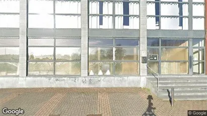Commercial properties for sale in Ninove - Photo from Google Street View