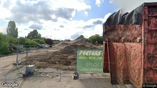 Gewerbeflächen zum Kauf i Sint-Truiden – Foto von Google Street View