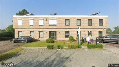 Kontorslokaler till salu i Lier – Foto från Google Street View
