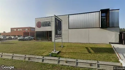 Magazijnen te koop in Lille - Foto uit Google Street View