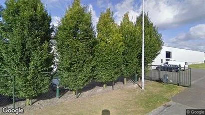 Office spaces for rent in Zelzate - Photo from Google Street View