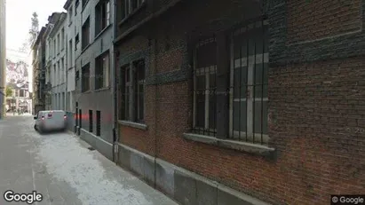 Büros zum Kauf in Stad Antwerp – Foto von Google Street View