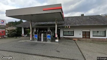 Gewerbeflächen zum Kauf in Herentals – Foto von Google Street View