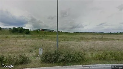 Magazijnen te koop in Genk - Foto uit Google Street View