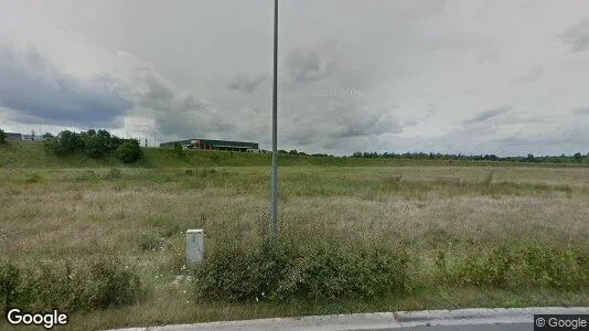 Magazijnen te koop i Genk - Foto uit Google Street View