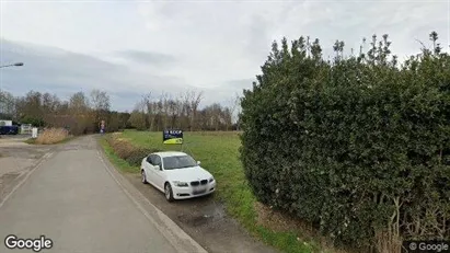 Gewerbeflächen zum Kauf in Evergem – Foto von Google Street View