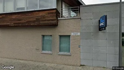 Bedrijfsruimtes te koop in Dendermonde - Foto uit Google Street View