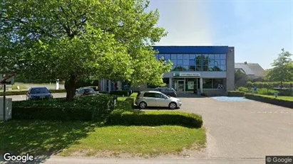 Kontorslokaler till salu i Lille – Foto från Google Street View