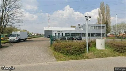 Office spaces for sale in Schelle - Photo from Google Street View