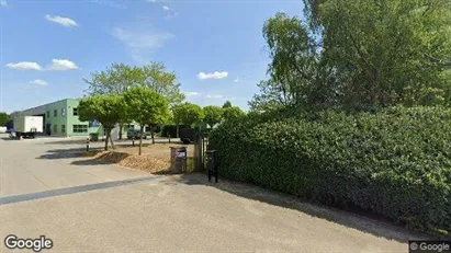 Lager zum Kauf in Nijlen – Foto von Google Street View