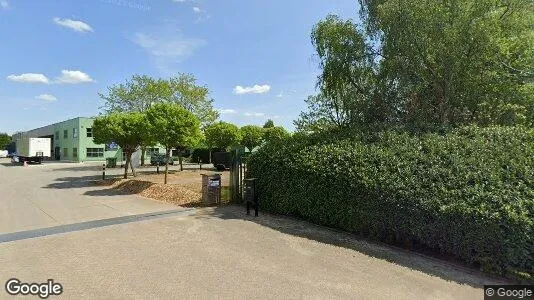 Warehouses for sale i Nijlen - Photo from Google Street View