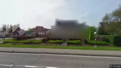 Gewerbeflächen zum Kauf in Kontich – Foto von Google Street View