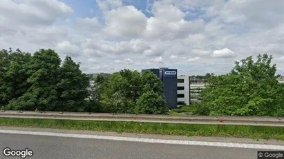 Office spaces for rent in Machelen - Photo from Google Street View