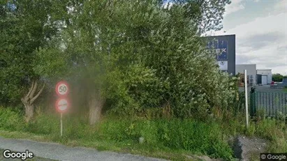 Magazijnen te koop in Puurs-Sint-Amands - Foto uit Google Street View