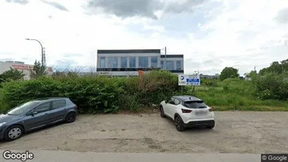 Bedrijfsruimtes te koop in Drogenbos - Foto uit Google Street View