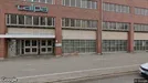 Kontor för uthyrning, Helsingfors Mellersta, Helsingfors, Vilhonvuorenkatu