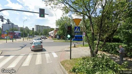 Kantorruimte te huur i Location is not specified - Foto uit Google Street View