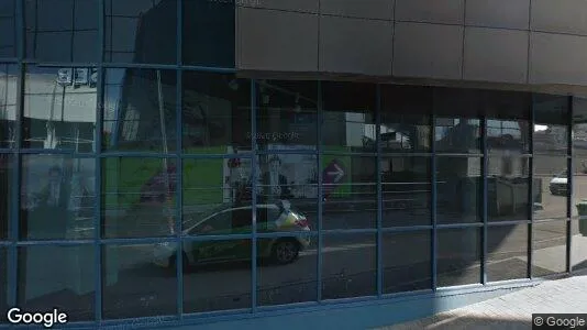 Office spaces for rent i Tallinn Kesklinna - Photo from Google Street View