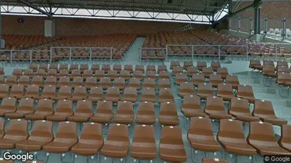 Gewerbeflächen zur Miete in Amsterdam Oud-Zuid – Foto von Google Street View