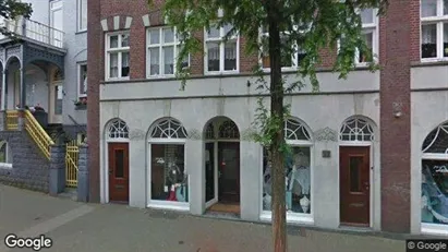 Lokaler til salg i Heerlen - Foto fra Google Street View