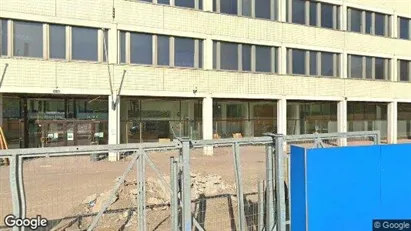 Office spaces for rent in Tampere Keskinen - Photo from Google Street View