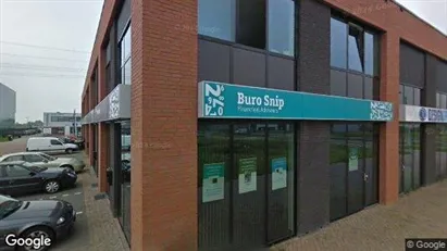 Producties te huur in Dordrecht - Foto uit Google Street View