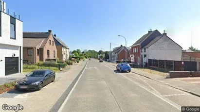 Kontorlokaler til leje i Putte - Foto fra Google Street View