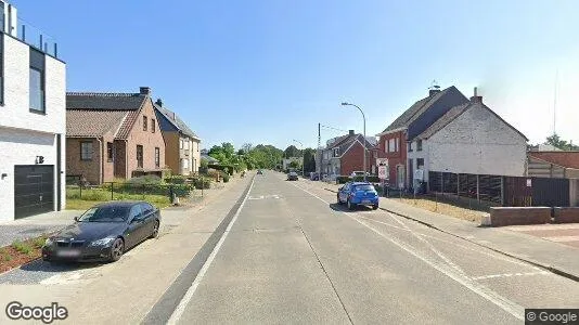 Kontorslokaler för uthyrning i Putte – Foto från Google Street View