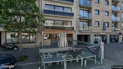 Kontorlokaler til leje i Deinze - Foto fra Google Street View
