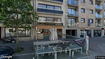 Commercial properties for rent in Deinze - Photo from Google Street View