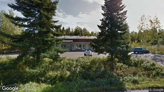 Kontorslokaler för uthyrning i Lahtis – Foto från Google Street View