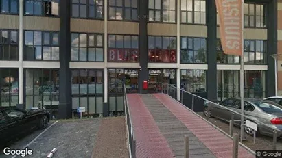 Office spaces for rent in Breda - Photo from Google Street View