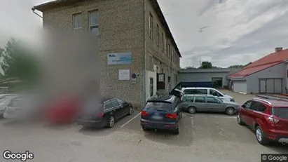 Gewerbeflächen zur Miete in Location is not specified – Foto von Google Street View