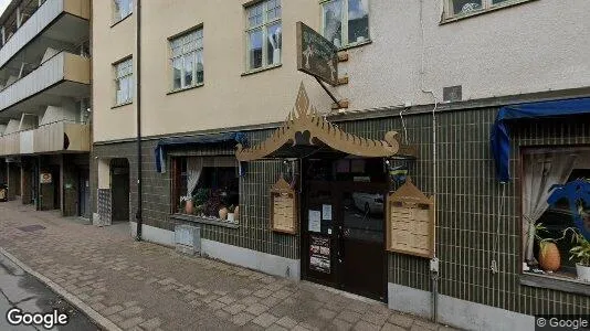 Gewerbeflächen zum Kauf i Nässjö – Foto von Google Street View