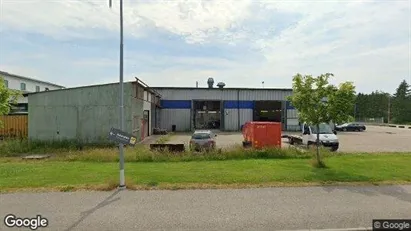 Commercial properties for sale in Stenungsund - Photo from Google Street View