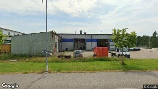 Commercial properties for sale i Stenungsund - Photo from Google Street View