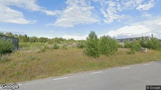 Commercial properties for sale i Nyköping - Photo from Google Street View