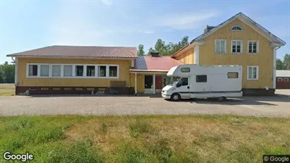 Företagslokaler till salu i Söderhamn – Foto från Google Street View