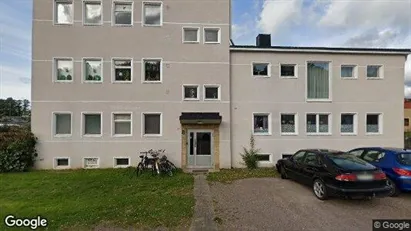 Gewerbeflächen zum Kauf in Motala – Foto von Google Street View