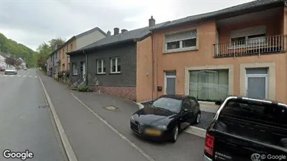 Kontorslokaler för uthyrning i Kopstal – Foto från Google Street View