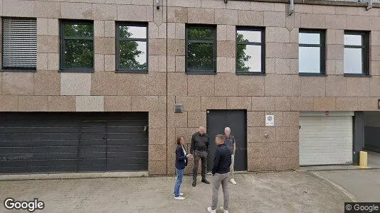 Kontorlokaler til leje i Niederanven - Foto fra Google Street View