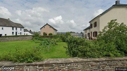 Warehouses for rent in Weiswampach - Photo from Google Street View