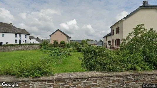 Warehouses for rent i Weiswampach - Photo from Google Street View