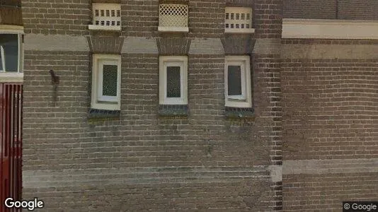 Kantorruimte te huur i Oude IJsselstreek - Foto uit Google Street View