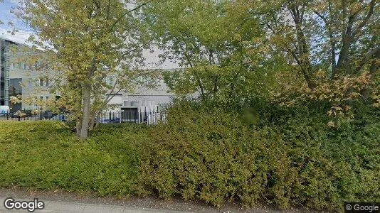 Kantorruimte te huur i Haarlemmermeer - Foto uit Google Street View