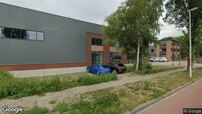 Gewerbeflächen zur Miete in Alkmaar – Foto von Google Street View