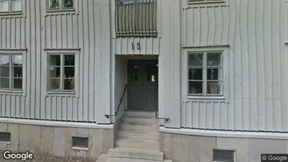 Office spaces for rent in Kalmar - Photo from Google Street View