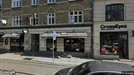 Kommersielle eiendommer til leie, Frederiksberg, København, Godthåbsvej 8