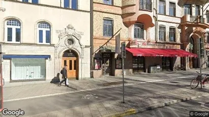 Office spaces for sale in Stockholm City - Photo from Google Street View